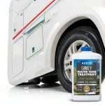 Adios Grey Tank Treatment 69CADI by Compare Brands Cleaner for RV-1