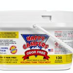 Happy Campers RV Tank Treatment HC-130 Concentrated Odor Control-0