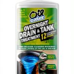 Oil Eater 3-in-1 Grease Trap Septic Tank Cleaner 12‑Hour Odor Control-0