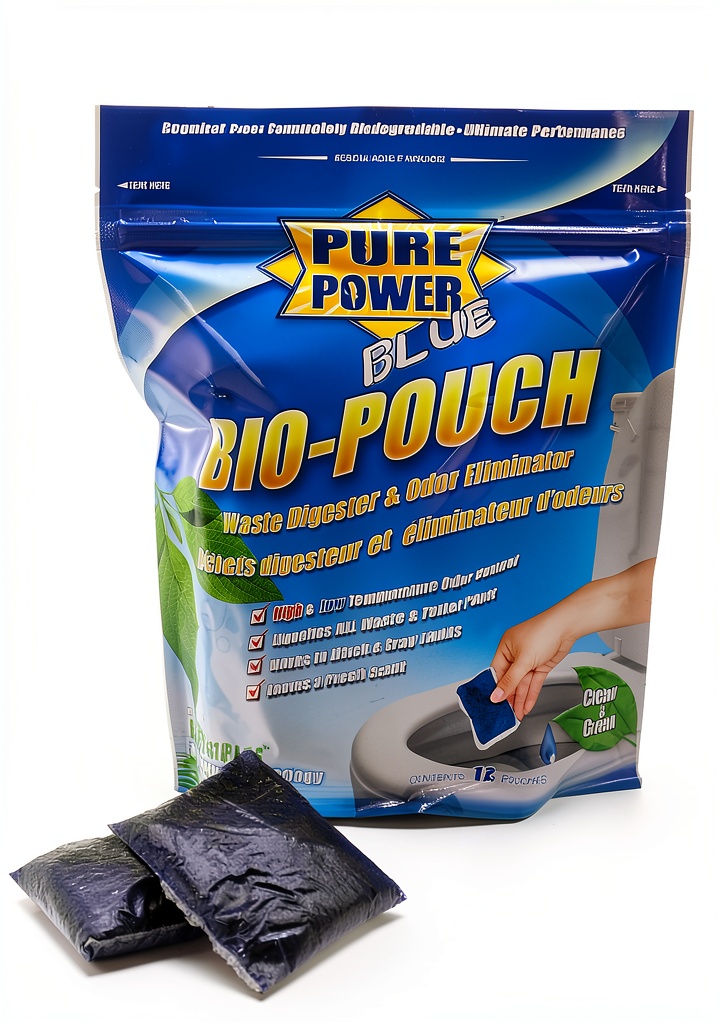 odor free