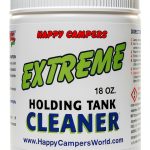 Happy Campers RV Sewer Cleaner All‑Purpose 1.04lb Tank Treatment-0