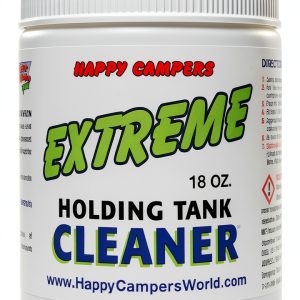 Happy Campers RV Sewer Cleaner All‑Purpose 1.04lb Tank Treatment-0