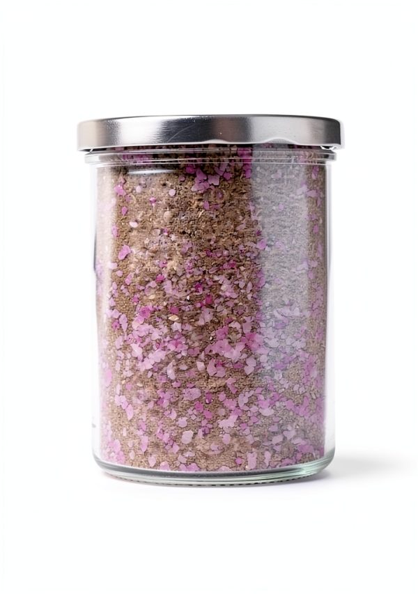 Pink Snow Shield Ice Melt (50 lbs) – Pet-Friendlier, Eco-Conscious De-Icer, Effective in Subzero Temperatures-4