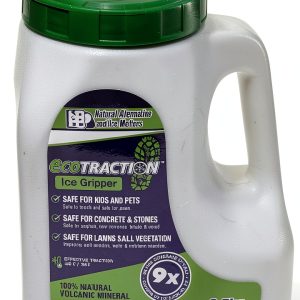 ET3RJ All-Natural Volcanic Mineral Ice Traction Granules, 3.5kg-0