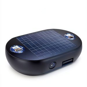 Beamdoor Solar Anti-Freeze Snow Removal Device 4pcs Electromagnetic-0