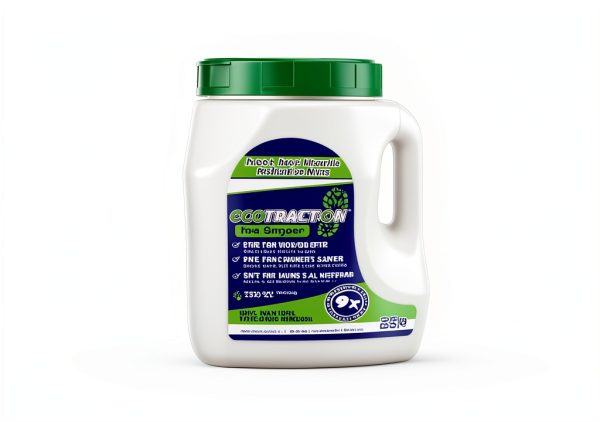 ET3RJ All-Natural Volcanic Mineral Ice Traction Granules, 3.5kg-2